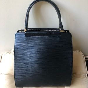 Authentic Louis Vuitton Handbag